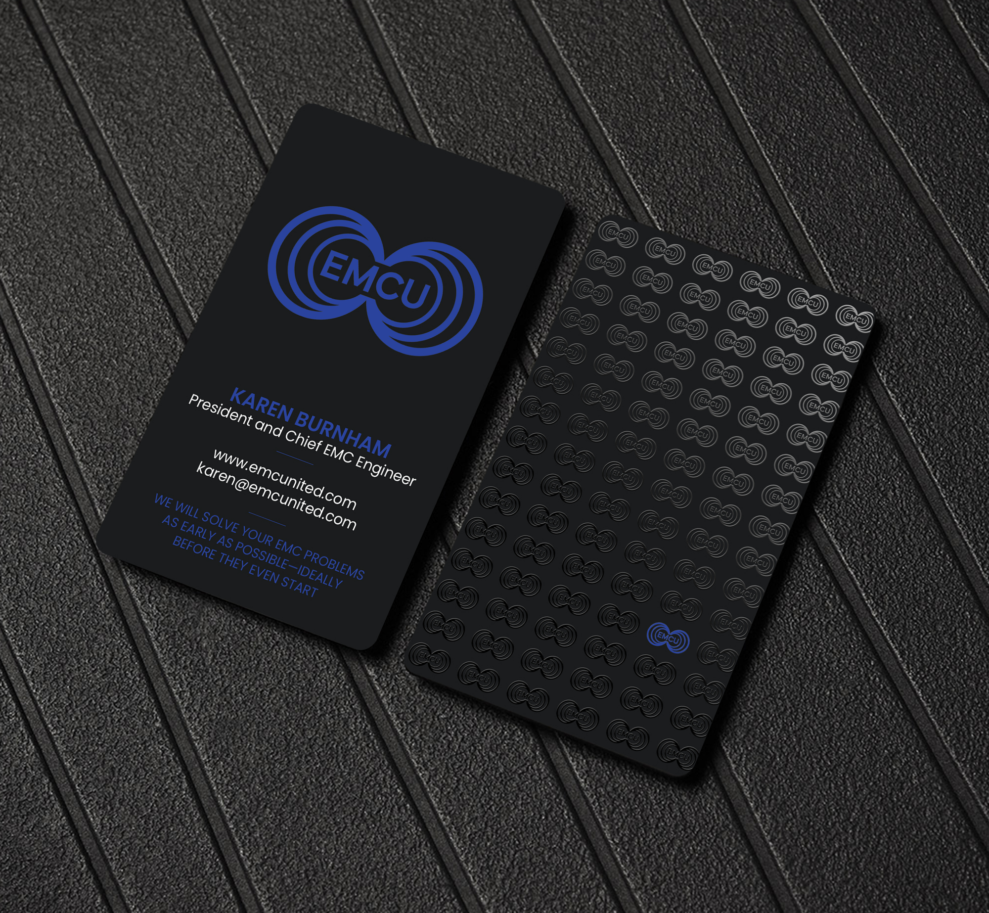 Diseño de Tarjeta de Presentación por Creations Box 2015 para este proyecto | Diseño #33098863