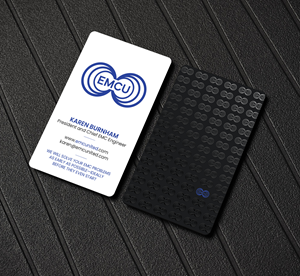 Diseño de Tarjeta de Presentación por Creations Box 2015 para este proyecto | Diseño: #33098864