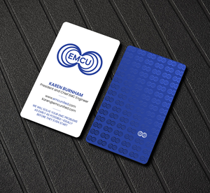 Business Card Design by Creations Box 2015 for this project | Design: #33098865
