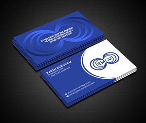 Diseño de Tarjeta de Presentación por Creations Box 2015 para este proyecto | Diseño: #33098880