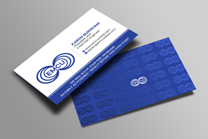 Business Card Design by Creations Box 2015 for this project | Design: #33098881
