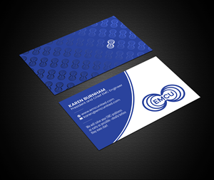 Business Card Design by Creations Box 2015 for this project | Design: #33098887