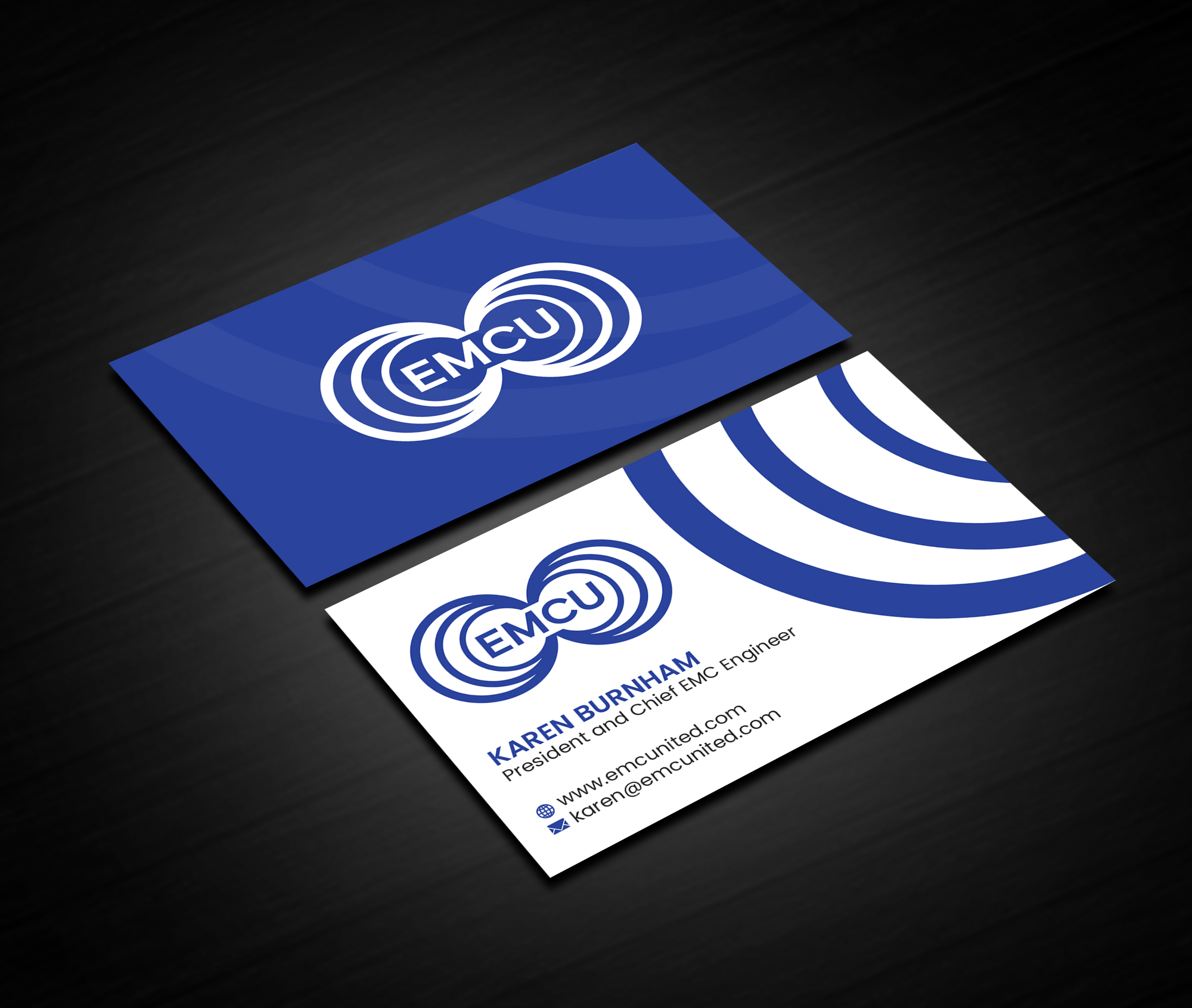 Business Card Design by Creations Box 2015 for this project | Design #33098897