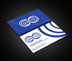 Diseño de Tarjeta de Presentación por Creations Box 2015 para este proyecto | Diseño: #33098897