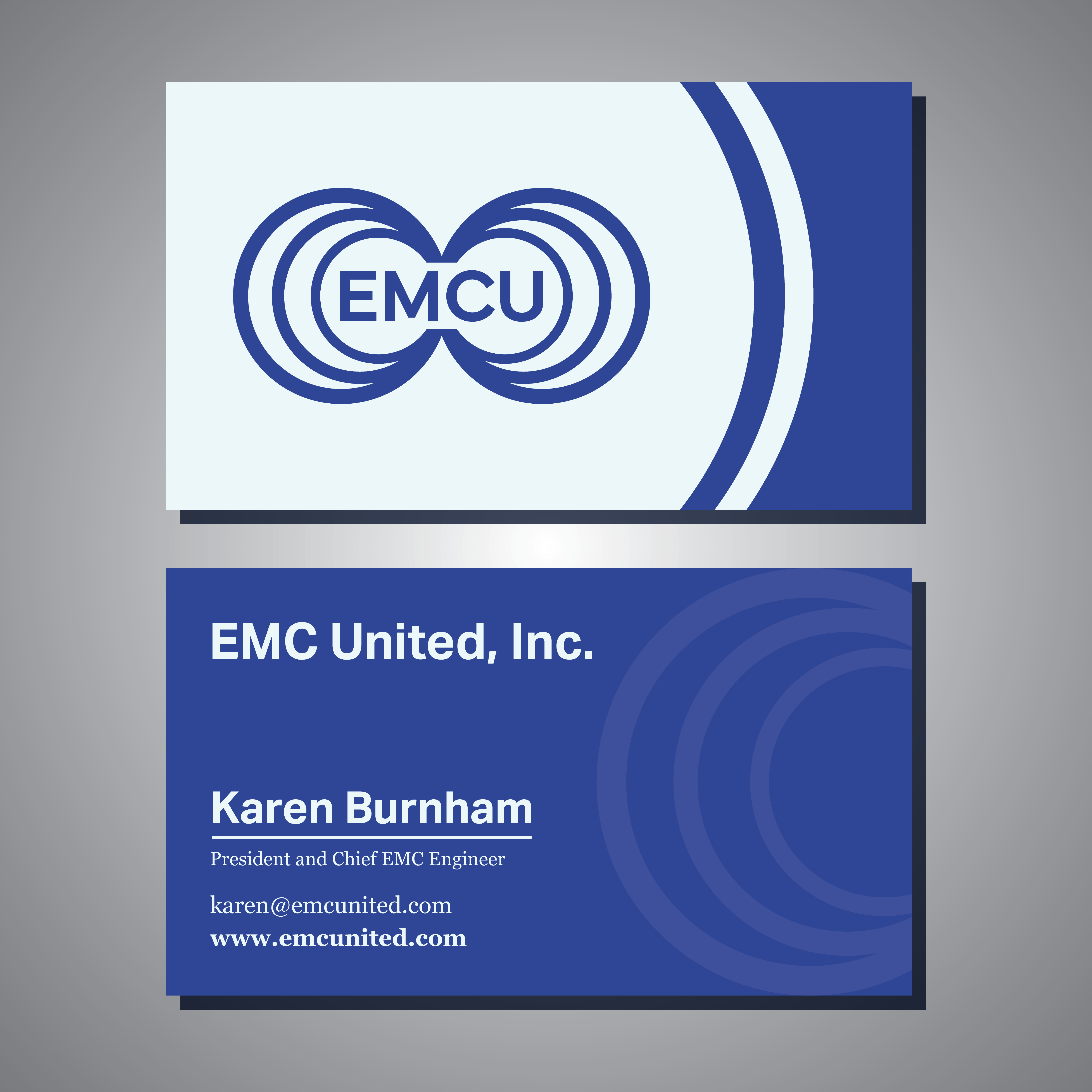 Business Card Design by wrdy for this project | Design #33108513