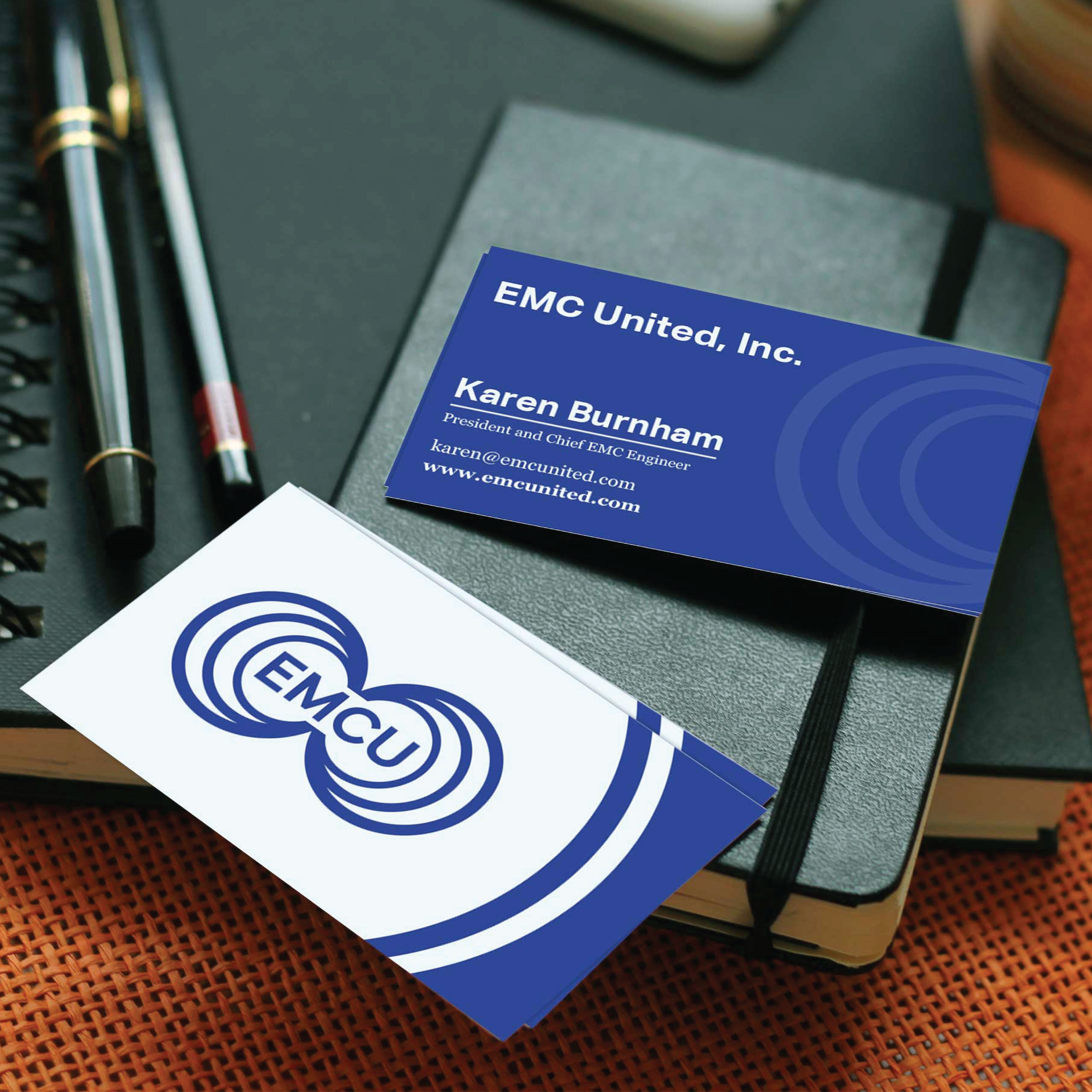 Business Card Design by wrdy for this project | Design #33108514