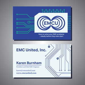 Business Card Design by wrdy for this project | Design: #33158646