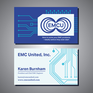Business Card Design by wrdy for this project | Design: #33158802