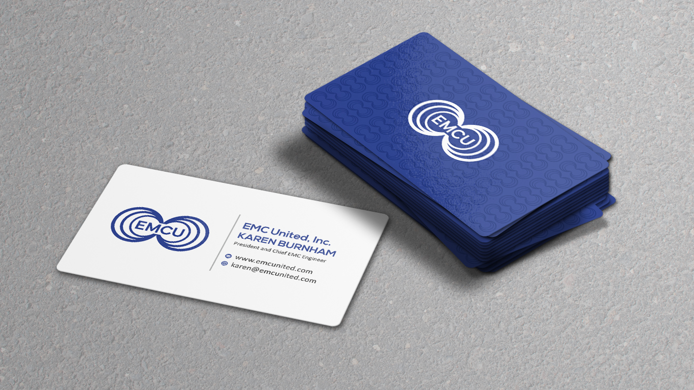 Business Card Design by Dave Paresh for this project | Design #33103875