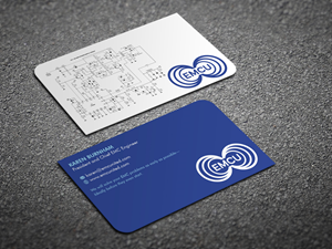 Business Card Design by Magic of Art for this project | Design: #33107417