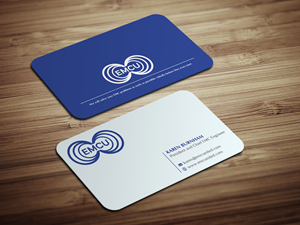 Business Card Design by Magic of Art for this project | Design: #33107418