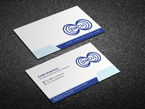 Business Card Design by Magic of Art for this project | Design: #33107420