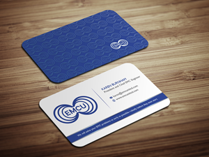 Business Card Design by Magic of Art for this project | Design: #33107421