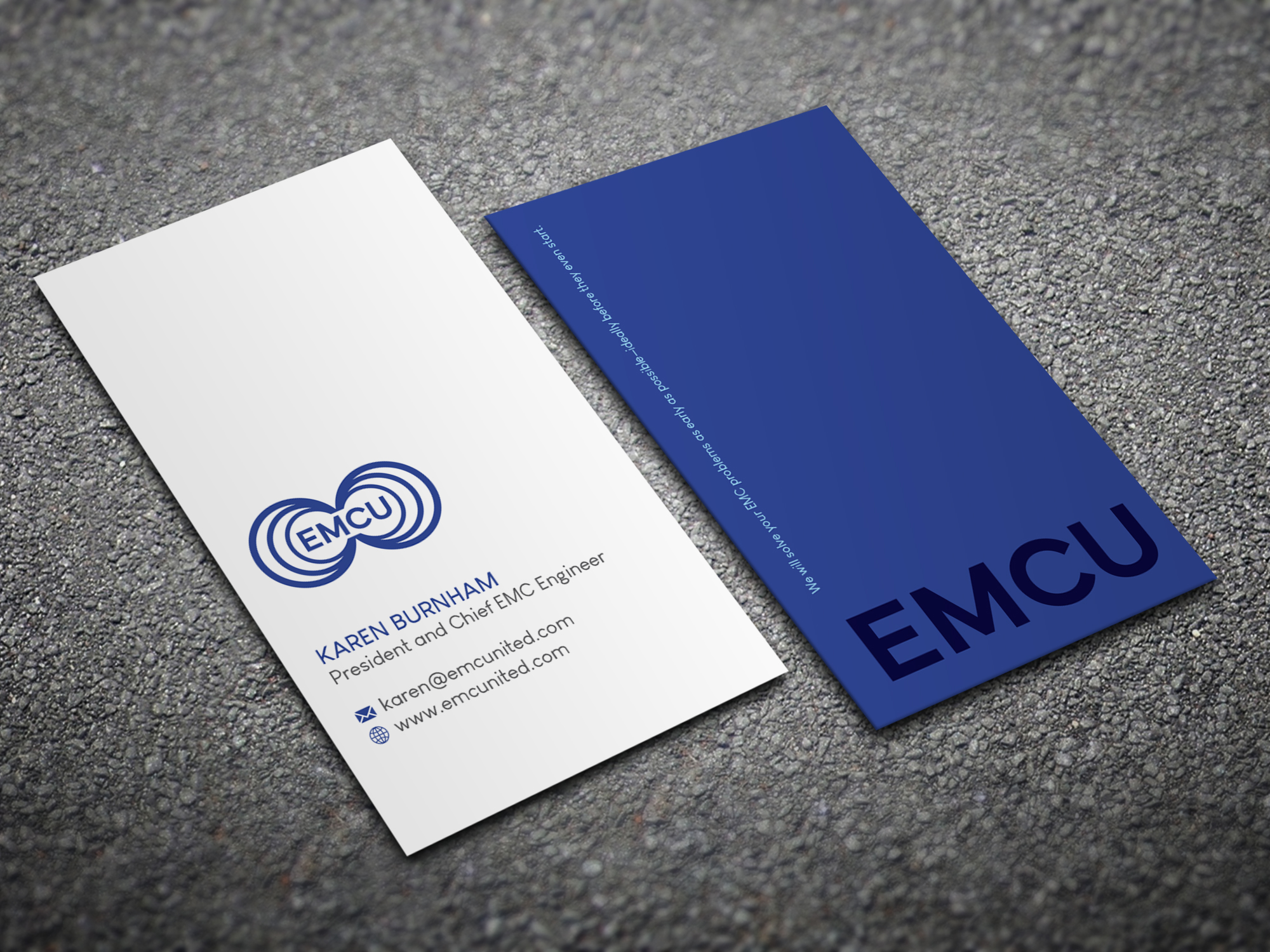 Visitenkarten-Design von Magic of Art für dieses Projekt | Design #33107431