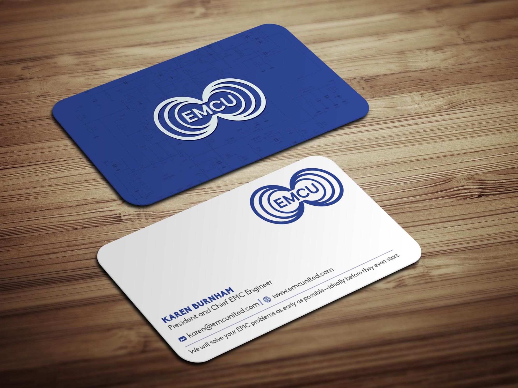 Business Card Design by Magic of Art for this project | Design #33107433
