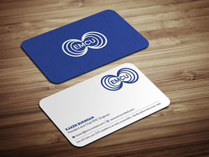 Diseño de Tarjeta de Presentación por Magic of Art para este proyecto | Diseño: #33107433