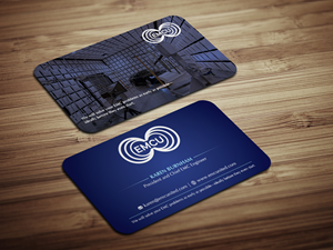 Diseño de Tarjeta de Presentación por Magic of Art para este proyecto | Diseño: #33107434
