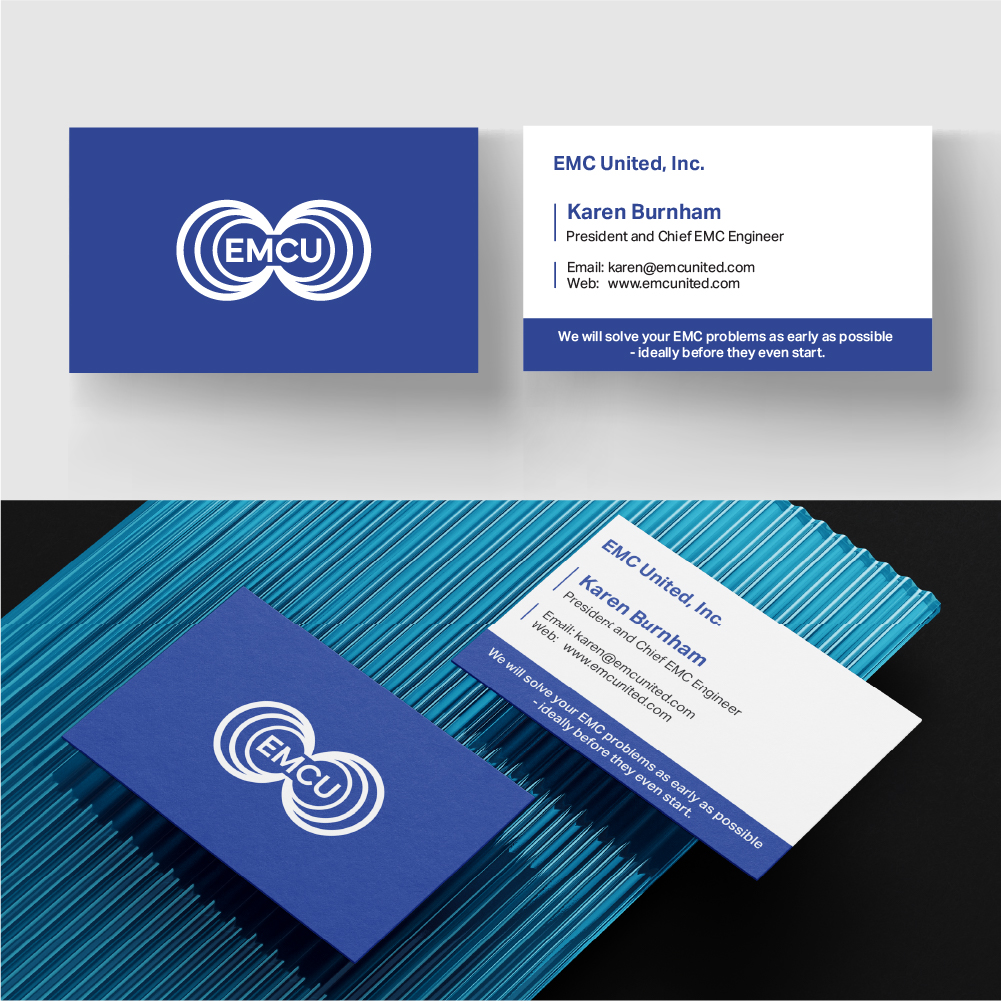 Business Card Design by SHbro for this project | Design #33097332