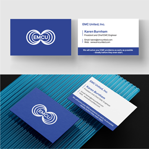 Business Card Design by SHbro for this project | Design: #33097332