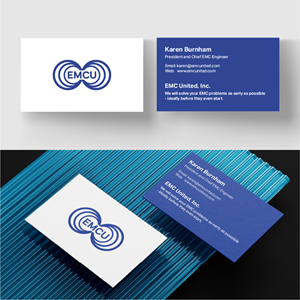 Business Card Design by SHbro for this project | Design: #33097333