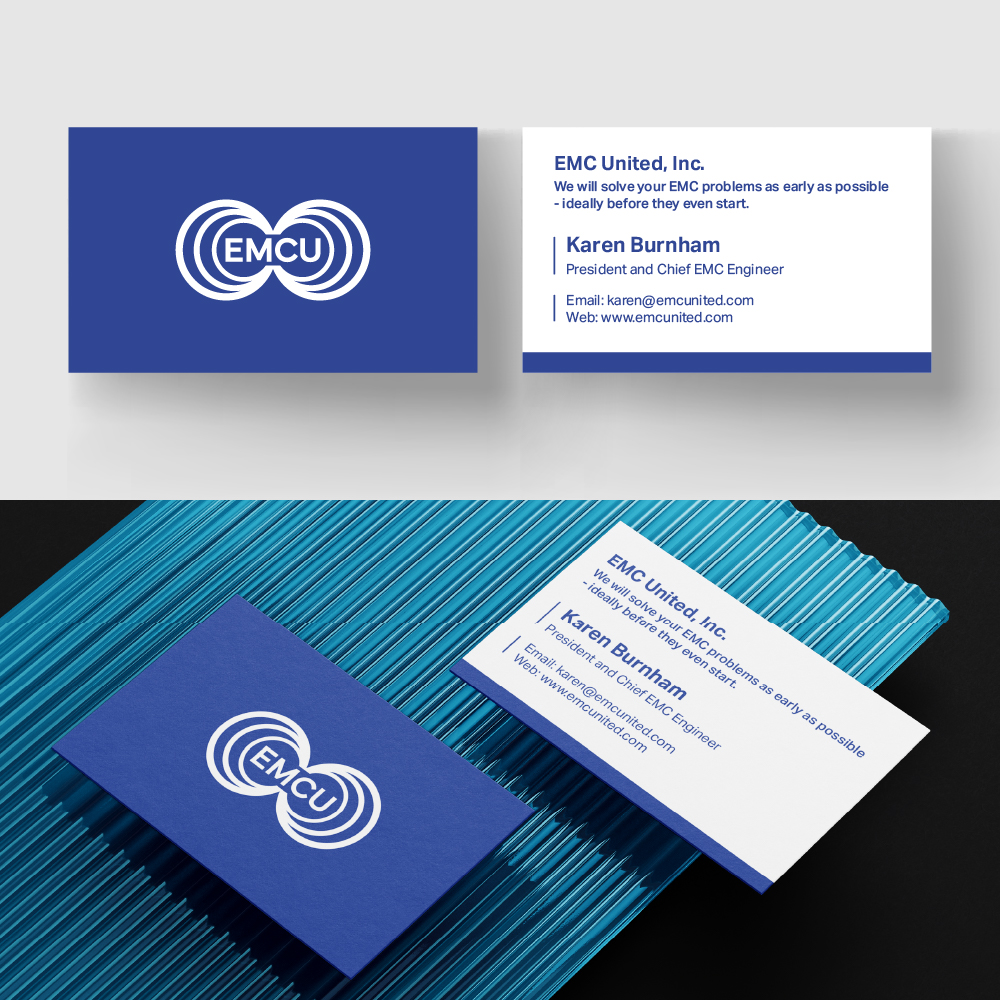 Business Card Design by SHbro for this project | Design #33097334