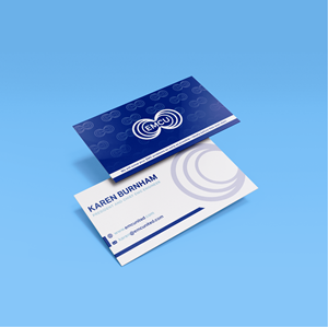 Diseño de Tarjeta de Presentación por Maxo-Biz para este proyecto | Diseño: #33116210
