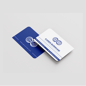 Diseño de Tarjeta de Presentación por Maxo-Biz para este proyecto | Diseño: #33116211