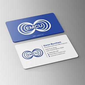 Business Card Design by Bikash Das for this project | Design: #33099549