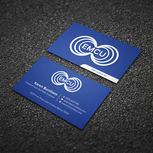 Business Card Design by Bikash Das for this project | Design: #33104313