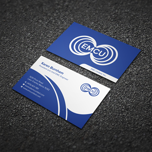 Business Card Design by Bikash Das for this project | Design: #33104326