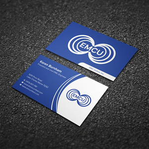 Business Card Design by Bikash Das for this project | Design: #33104353