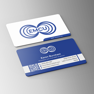 Business Card Design by Bikash Das for this project | Design: #33110807