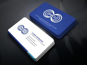 Visitenkarten-Design von Uttom 2 für dieses Projekt | Design: #33107460