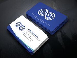 Visitenkarten-Design von Uttom 2 für dieses Projekt | Design: #33107461