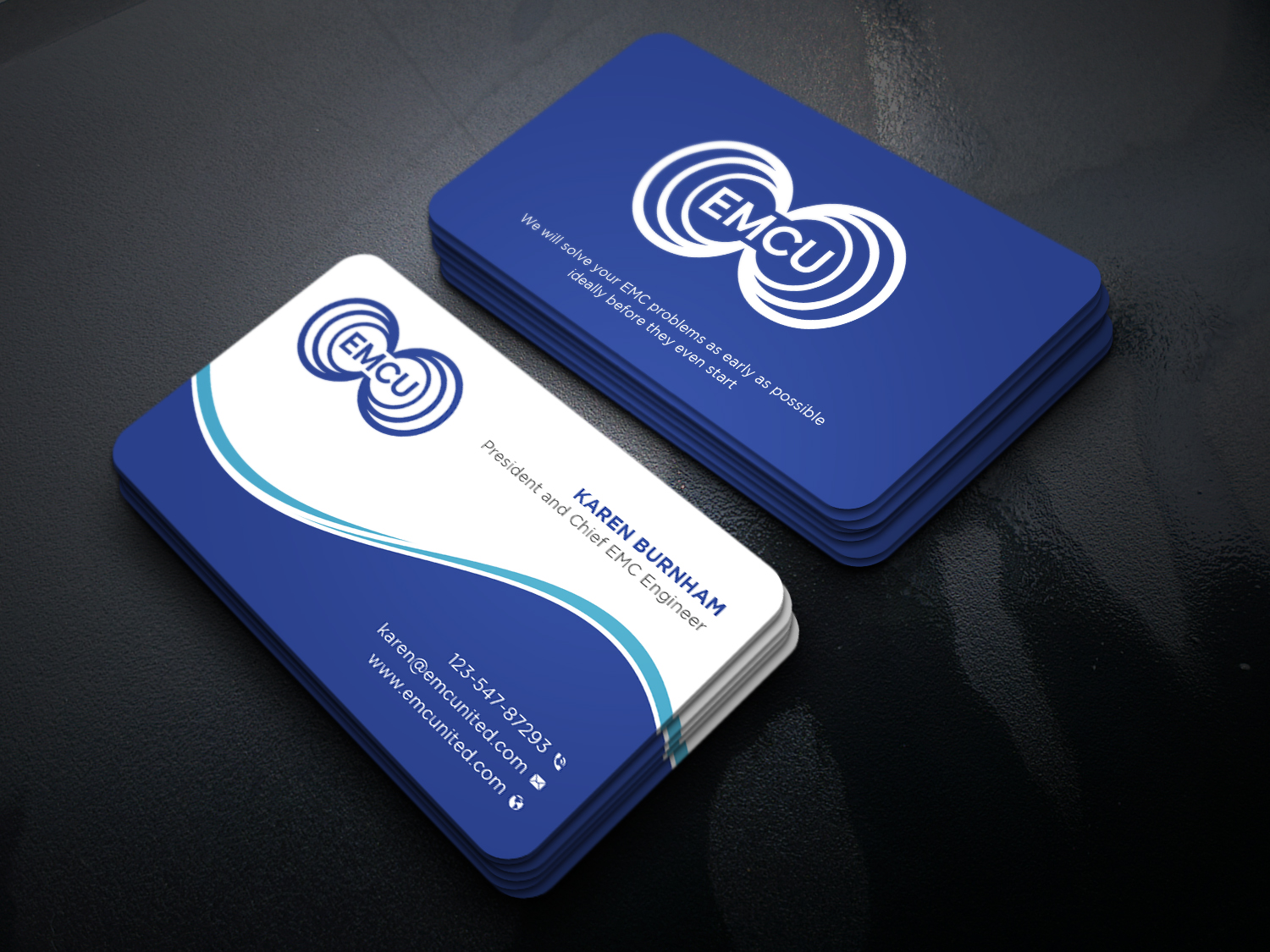 Design de Carte de Visite par Uttom 2 pour ce projet | Design #33107469