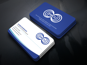 Design de Carte de Visite par Uttom 2 pour ce projet | Design : #33107470