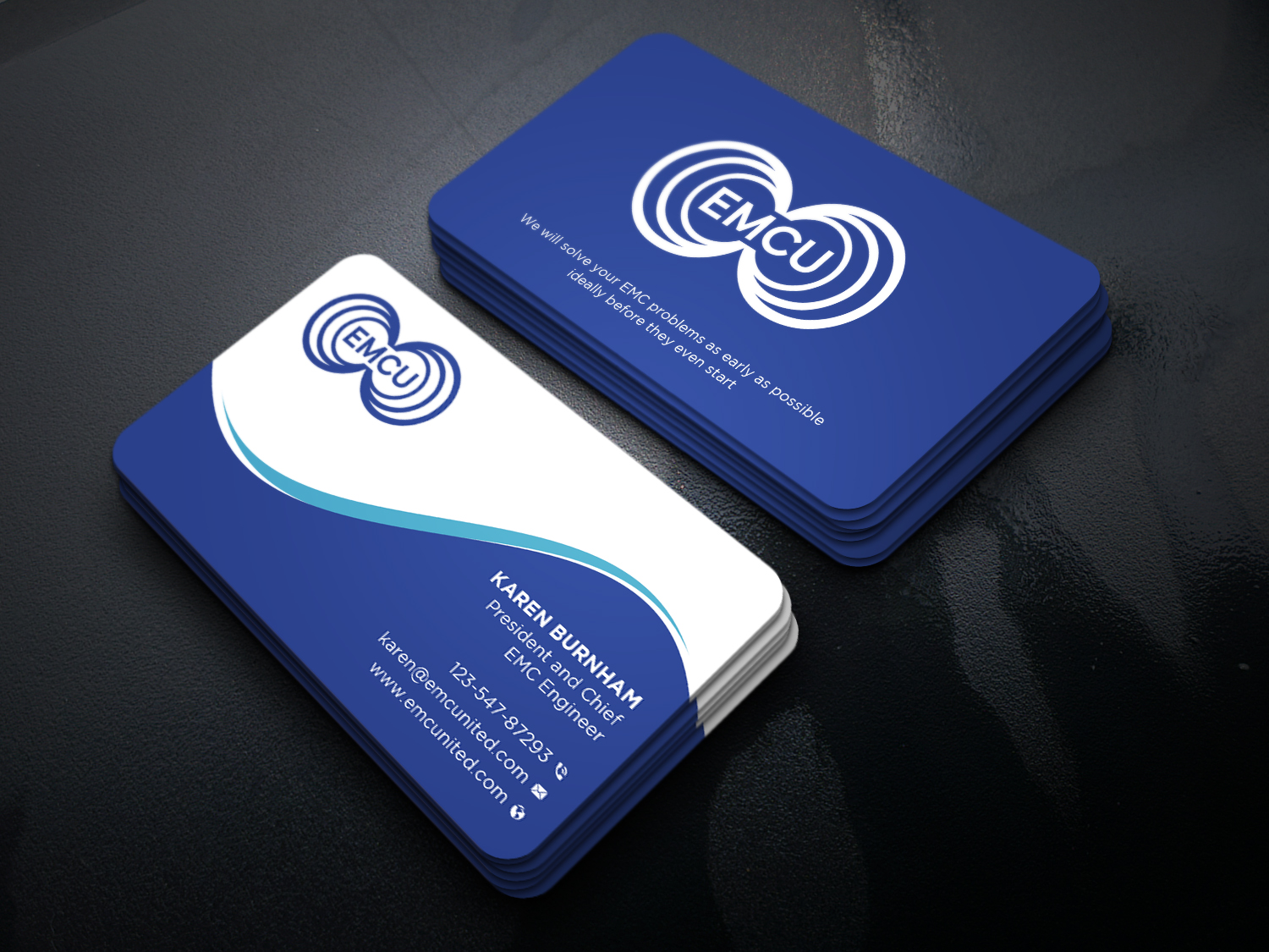 Design de Carte de Visite par Uttom 2 pour ce projet | Design #33107471