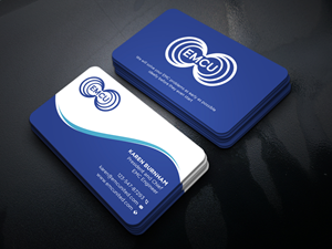 Design de Carte de Visite par Uttom 2 pour ce projet | Design : #33107471