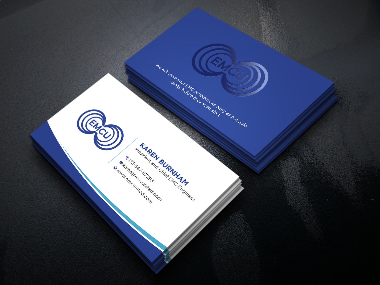 Design de Carte de Visite par Uttom 2 pour ce projet | Design #33107476