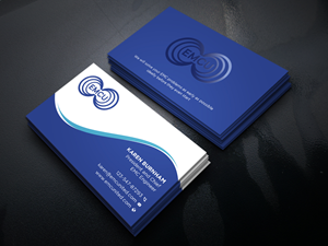 Design de Carte de Visite par Uttom 2 pour ce projet | Design : #33107480