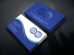 Design de Carte de Visite par Uttom 2 pour ce projet | Design : #33107484