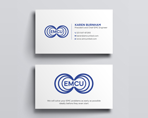 Design de Carte de Visite par Uttom 2 pour ce projet | Design : #33138814