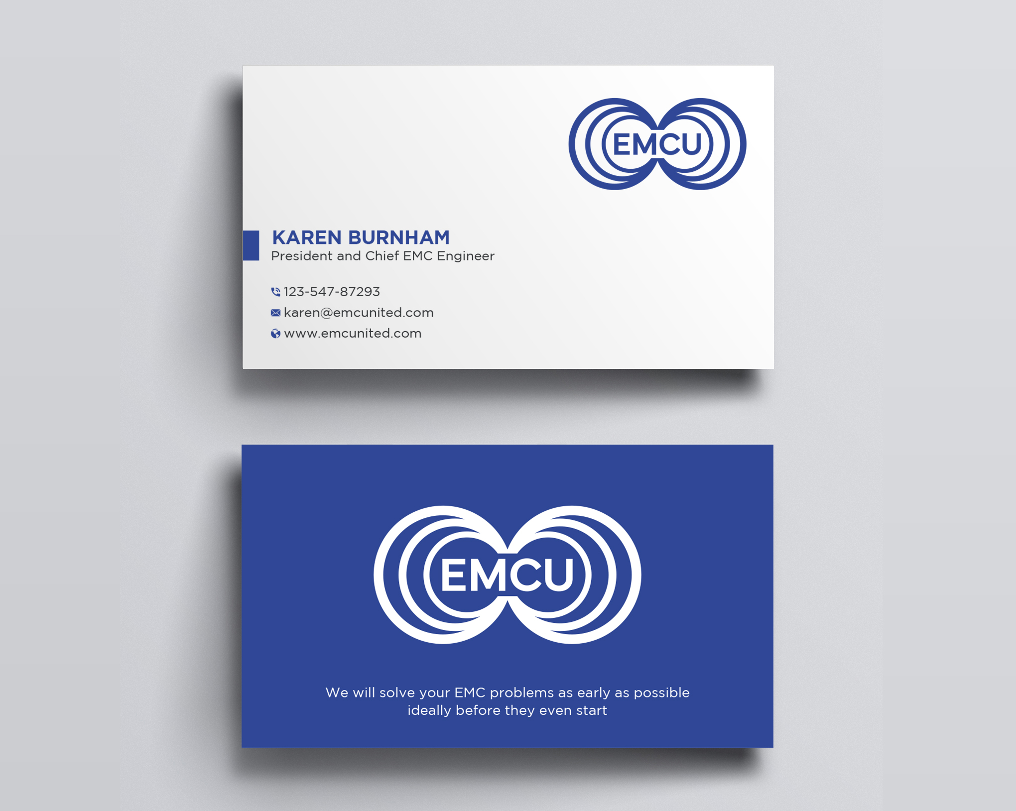 Design de Carte de Visite par Uttom 2 pour ce projet | Design #33138816