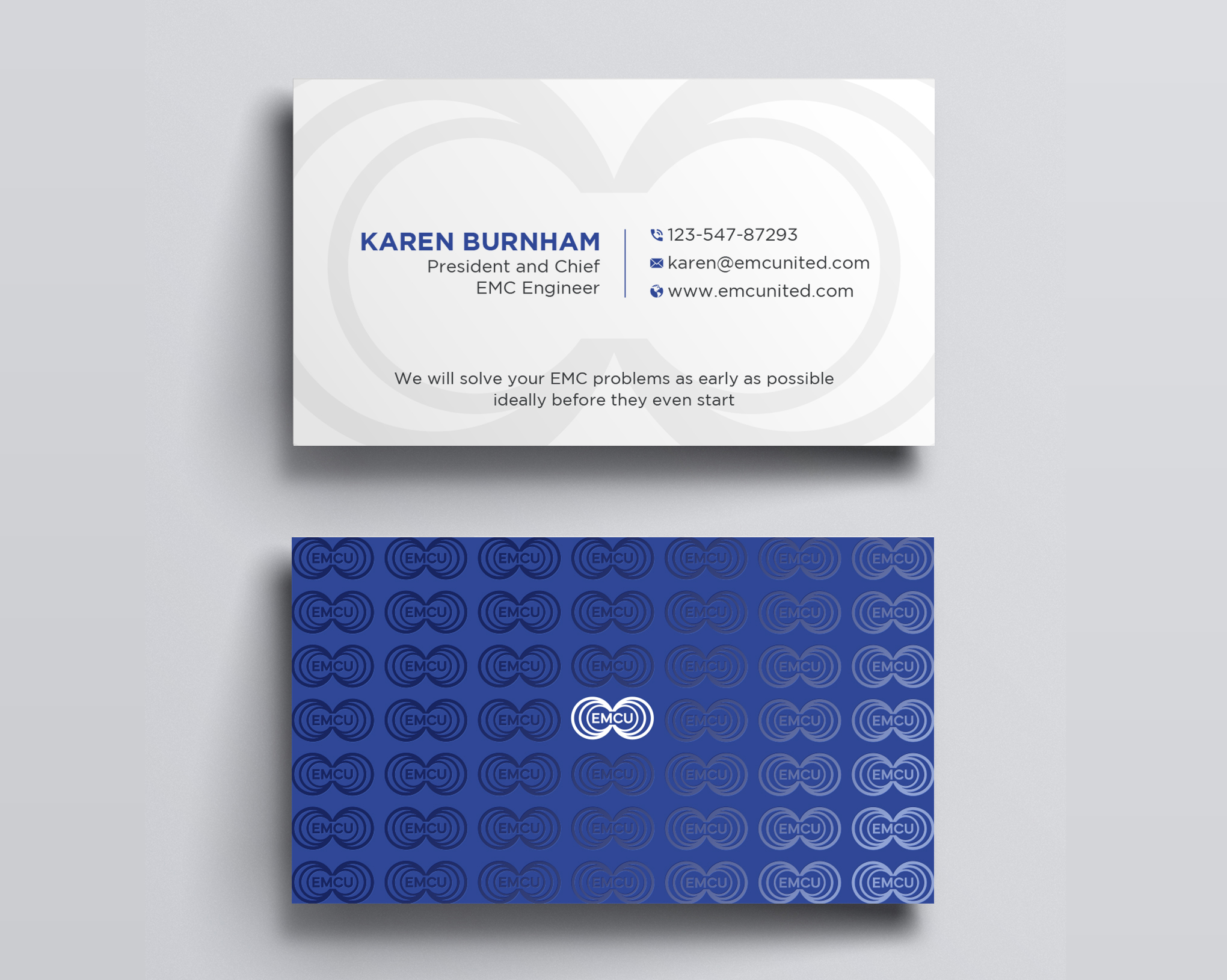 Business Card Design by Uttom 2 for this project | Design #33138818
