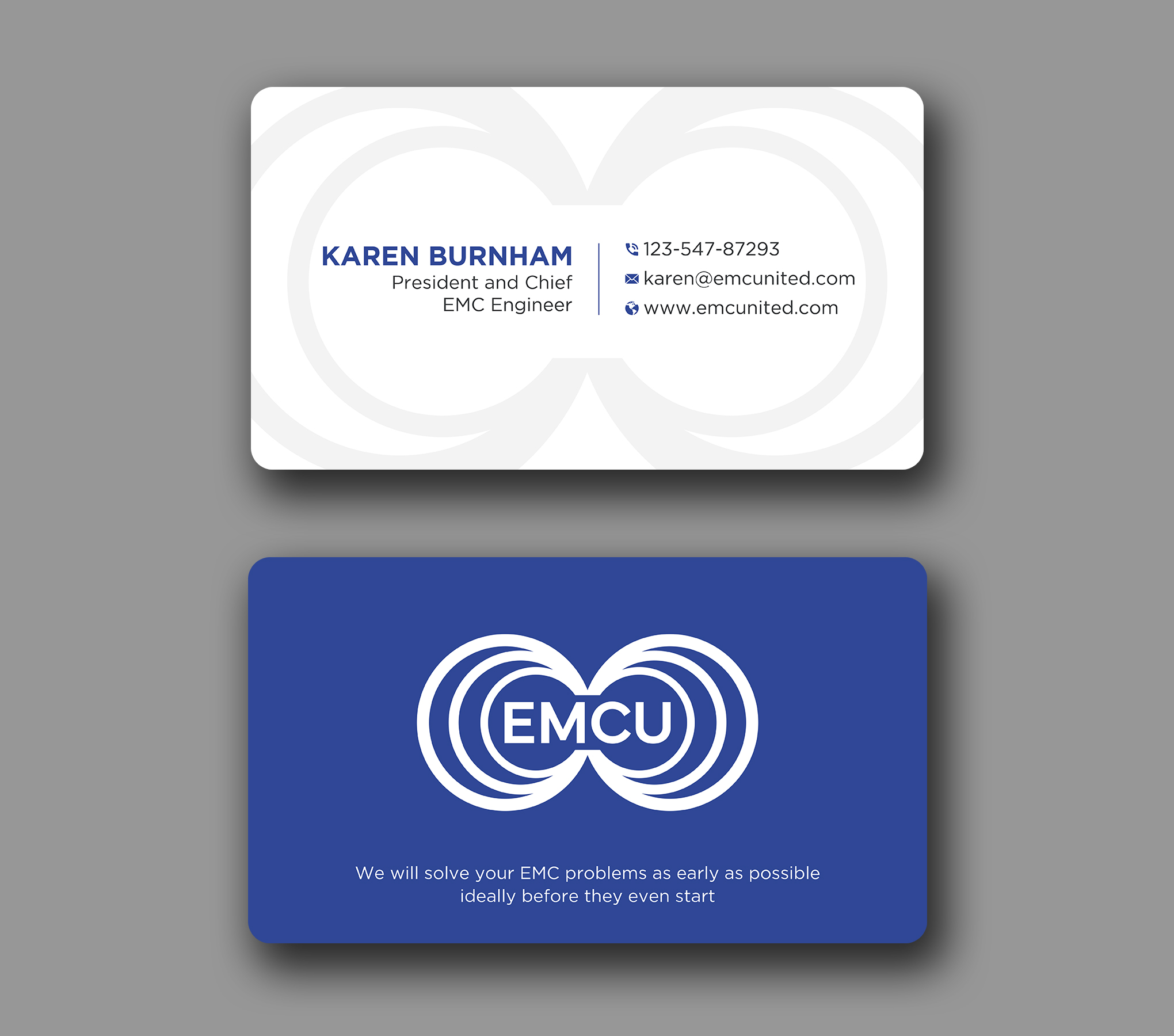 Business Card Design by Uttom 2 for this project | Design #33138823