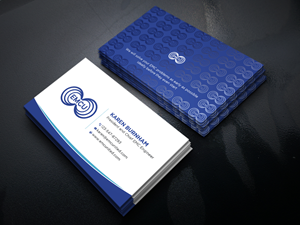 Visitenkarten-Design von Uttom 2 für dieses Projekt | Design: #33138831