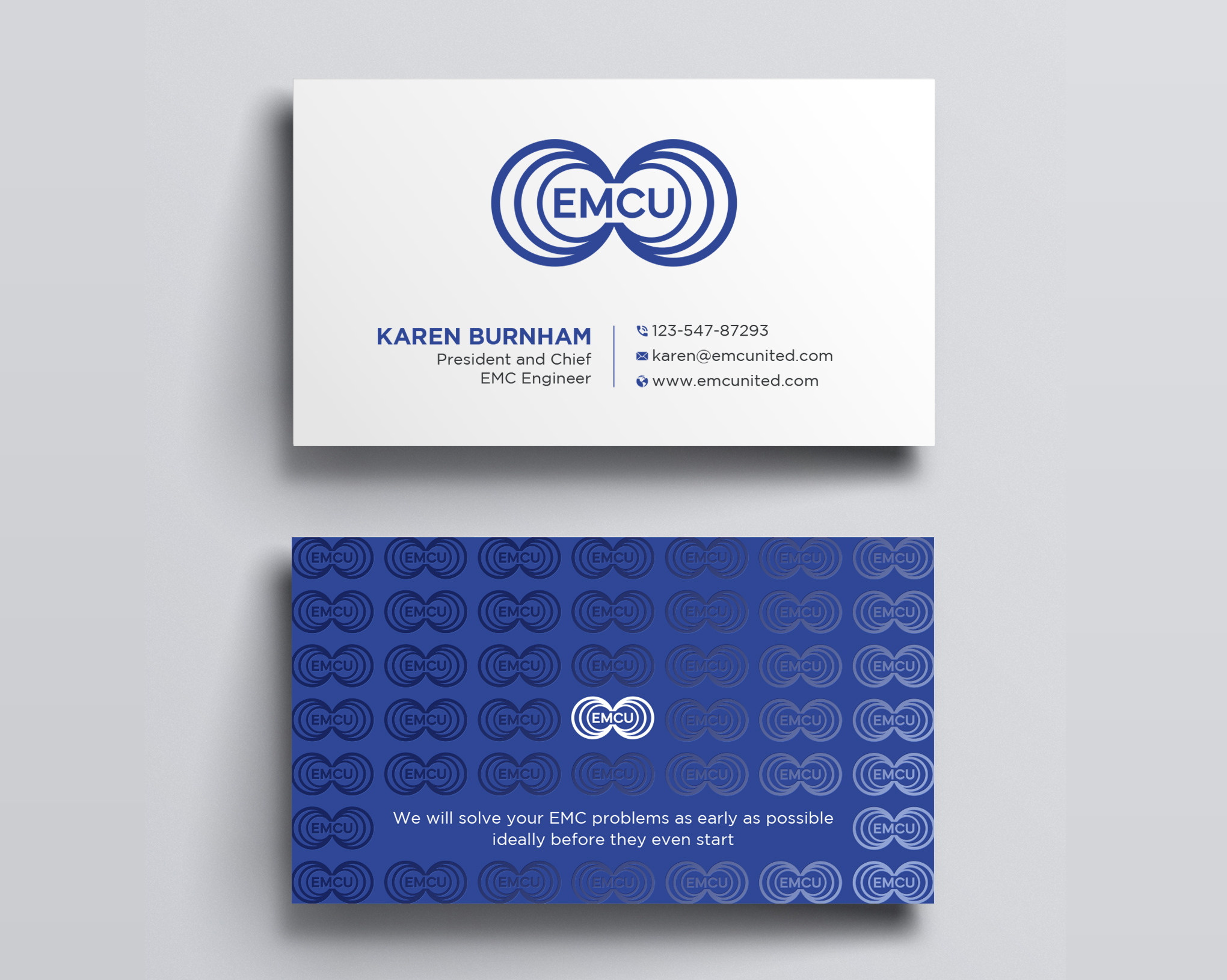 Visitenkarten-Design von Uttom 2 für dieses Projekt | Design #33138834