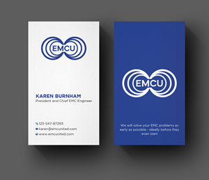 Diseño de Tarjeta de Presentación por Uttom 2 para este proyecto | Diseño: #33138867