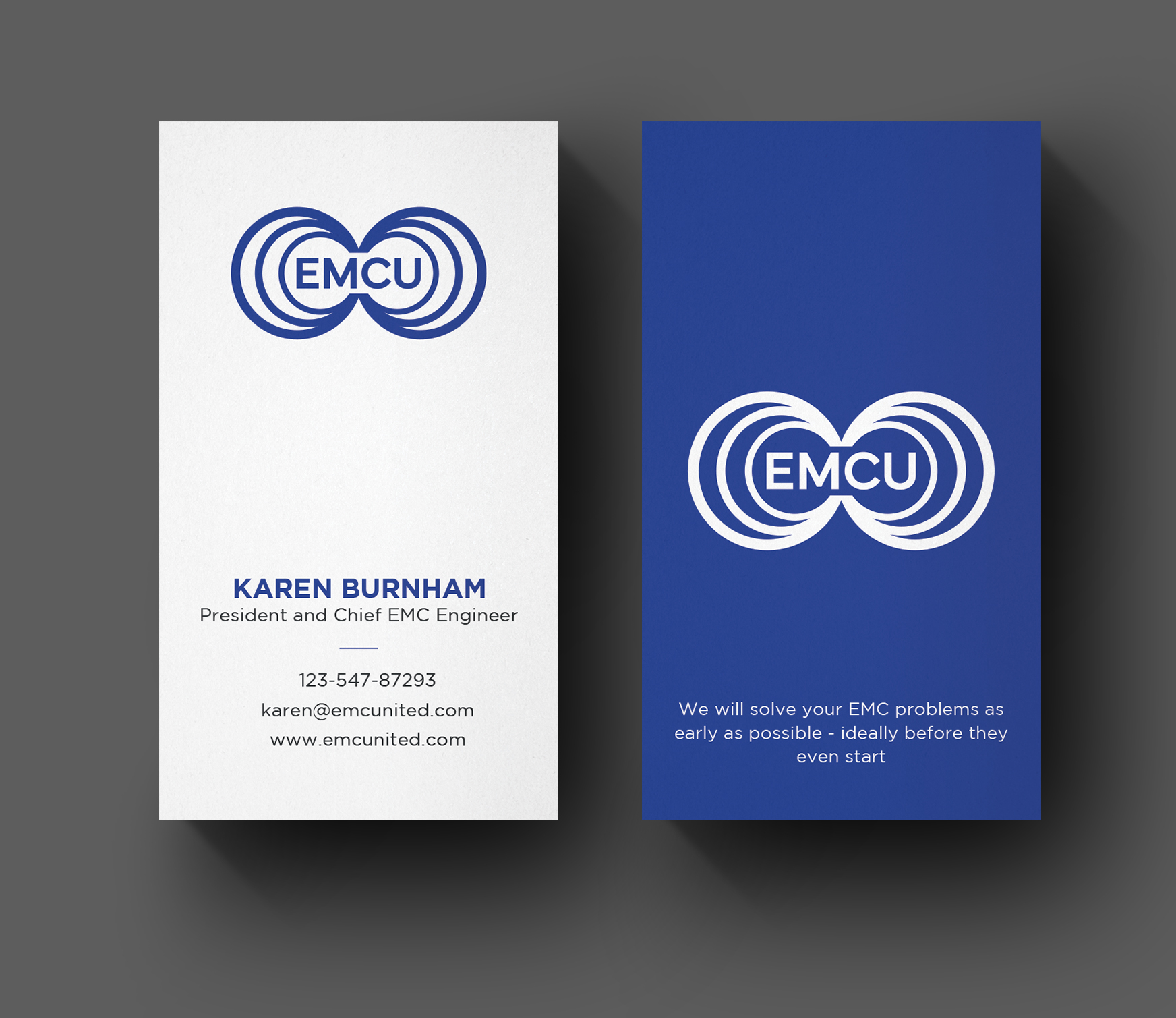 Business Card Design by Uttom 2 for this project | Design #33138869