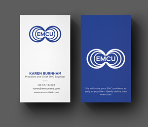 Diseño de Tarjeta de Presentación por Uttom 2 para este proyecto | Diseño: #33138869